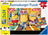 Ravensburger Puzzle 2 x 24pc - The Minions in Action