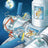 Ravensburger Puzzle 3 x 49pc - Tom & Mia Go On a Space Mission
