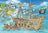 Ravensburger Puzzle 2 x 24pc - Adventure Island