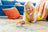 Ravensburger Puzzle 2 x 12pc - Baby Safari Animals