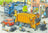 Ravensburger Puzzle 2 x 24pc - Working Trucks