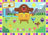 Ravensburger Puzzle 4 x 42pc - Hey Duggee We're Always Happy!
