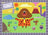 Ravensburger Puzzle 4 x 42pc - Hey Duggee We're Always Happy!