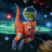 Ravensburger Puzzle 3 x 49pc - Dinosaurs in Space