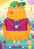 Ravensburger Puzzle 3 x 24pc - Mix-up Monsters!