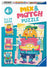 Ravensburger Puzzle 3 x 24pc - Mix-up Monsters!