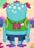 Ravensburger Puzzle 3 x 24pc - Mix-up Monsters!