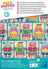 Ravensburger Puzzle 3 x 24pc - Mix-up Monsters!
