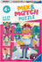 Ravensburger Puzzle 3 x 24pc - Job Swap Mix & Match