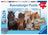 Ravensburger Puzzle 2 x 24pc - Horse Friends