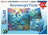 Ravensburger Puzzle 3 x 49pc - Ocean Life