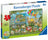 Ravensburger Puzzle 35pc - Pet Fair Fun