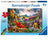 Ravensburger Puzzle 35pc - T-Rex Terror