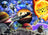 Ravensburger Puzzle 60pc - Explore Space
