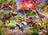 Ravensburger Puzzle 60pc - Dinosaur Dash