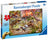 Ravensburger Puzzle 60pc - Dinosaur Dash