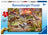Ravensburger Puzzle 60pc - Dinosaur Dash