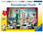 Ravensburger Puzzle 60pc - Ballet Rehearsal