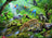 Ravensburger Puzzle 60pc - Rainforest Animals