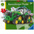 Ravensburger Puzzle 24pc - John Deere Tractor Shaped Floor Puzzle