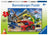 Ravensburger Puzzle 60pc - Construction Trucks