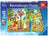 Ravensburger Puzzle 3 x 49pc - Disney Winnie the Pooh - Sports Day