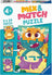 Ravensburger Puzzle 3 x 24pc - Cute Dinos Mix & Match