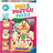 Ravensburger Puzzle 3 x 24pc - My Farm Friends Mix & Match