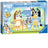 Ravensburger Puzzle 35pc - Bluey Family Time