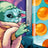 Ravensburger Puzzle 3 x 49pc - Star Wars Grogu Moments