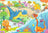 Ravensburger Puzzle 2 x 12pc - My Dino Friends