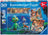 Ravensburger Puzzle 3 x 49pc - Disney Pixar Luca - Luca's Adventure