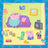 Ravensburger Puzzle 3x49pc - Peppa Pig Peppa's Family and Friends