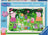 Ravensburger Puzzle 35pc - Peppa Pig Recycle Together!