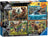 Ravensburger Puzzle 4x100pc - Welcome to Jurassic World Bumper Pack