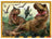 Ravensburger Puzzle 4x100pc - Welcome to Jurassic World Bumper Pack