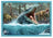 Ravensburger Puzzle 4x100pc - Welcome to Jurassic World Bumper Pack