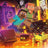 Ravensburger Puzzle 3 x 49pc - Minecraft Biomes