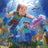 Ravensburger Puzzle 3 x 49pc - Minecraft Biomes