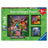 Ravensburger Puzzle 3 x 49pc - Minecraft Biomes