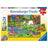 Ravensburger Puzzle 2x24pc - Magical Forest