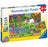 Ravensburger Puzzle 2x24pc - Magical Forest