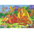 Ravensburger Puzzle 2x24pc - Magical Forest