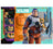 Ravensburger Puzzle 4x100pc - Disney Pixar Light Pack