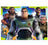 Ravensburger Puzzle 4x100pc - Disney Pixar Light Pack