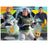 Ravensburger Puzzle 4x100pc - Disney Pixar Light Pack