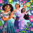 Ravensburger Puzzle 3x49pc - Disney Encanto