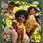 Ravensburger Puzzle 3x49pc - Disney Encanto