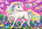 Ravensburger Puzzle 2x24pc - Unicorn and Pegasus