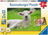 Ravensburger Puzzle 2x12pc - Farm Animals